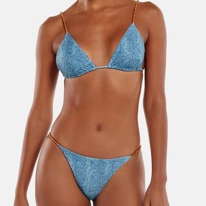 VIX Paula Hermanny Bikini